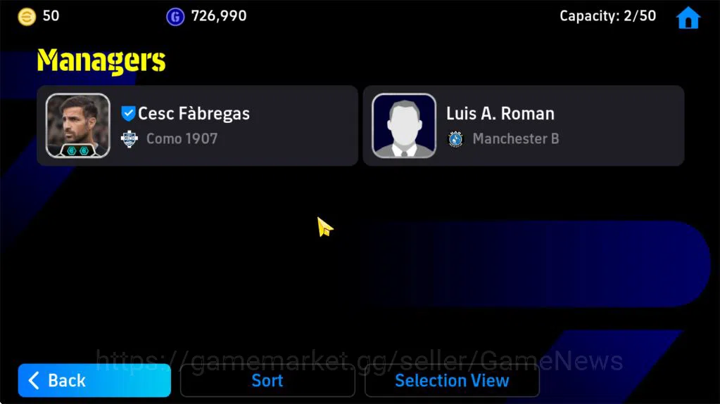 eFootball Accounts Starter Mobile|Dean Huijsen (Visionary Pass),Matheus Cunha(Blitz Curler),Frank Rijkaard(Visionary 4