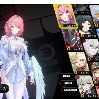 Zenless Zone Zero Accounts Starter Asia|Fresh Starter|IK 5|Prologue|3 Limited|(Jane Doe)+Sign Remielle,Starlight-Billy +1