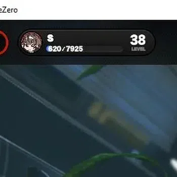 Zenless Zone Zero Accounts Others ASIA|Lvl 38 |4 LIMITED 2 SIGN  |YSG SIGN +TEAM,TRIGGER SIGN ,ZHAO ETC |TakeMail(ZZZ813Z)