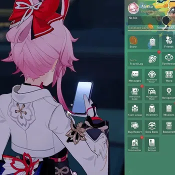 Honkai Star Rail Accounts Others Asia|TL 62|5 Limited|Evanescia + Sign, Yao Guang + Sign, Mortenax Blade, Sparkle