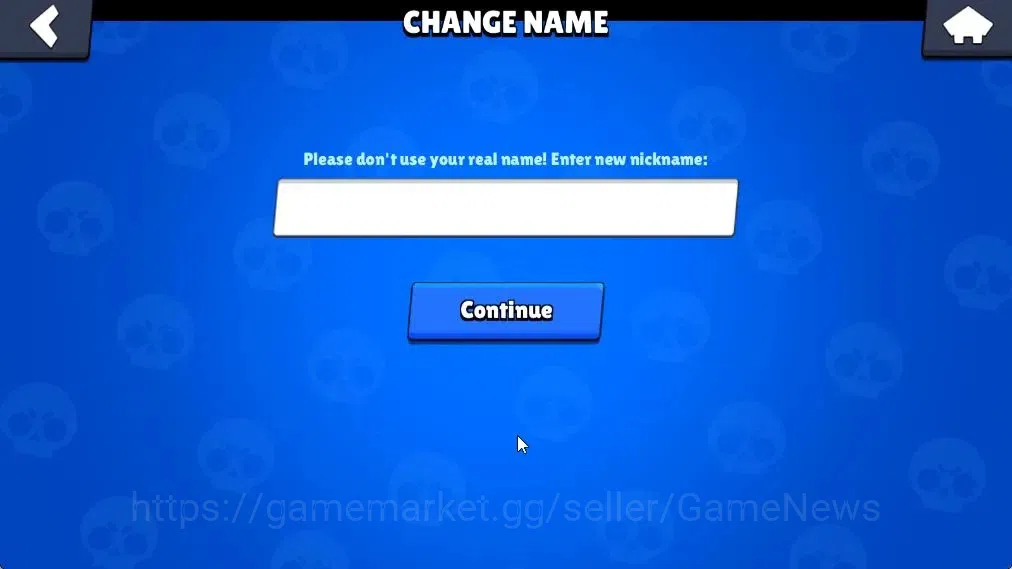 Brawl Stars Accounts 1214 Trophy|Family Acc|3,3K Bling|22 Brawlers 2 Ma image 4