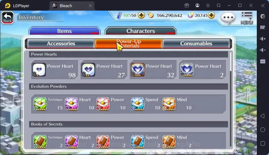 Bleach: Brave Souls Accounts High-End GLOBAL | 20,1 Orb + fresh Story | Isshin TYBW24,Rangiku Swimsuit23,Zangetsu 12