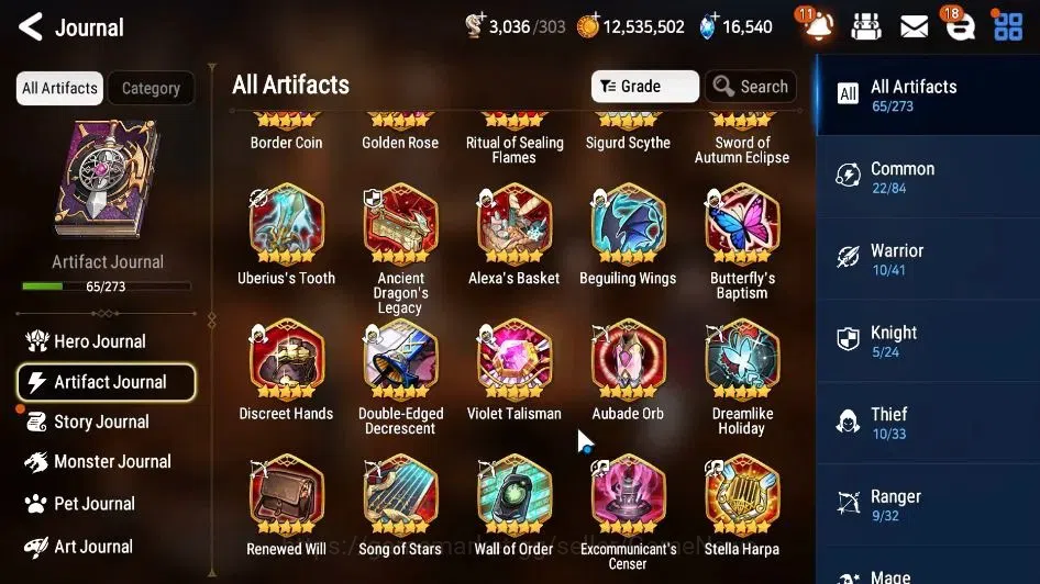 Epic Seven Accounts GLOBAL Unverif|NewEra|13 ML(Rhiana&Luciela,Notos,B image 10