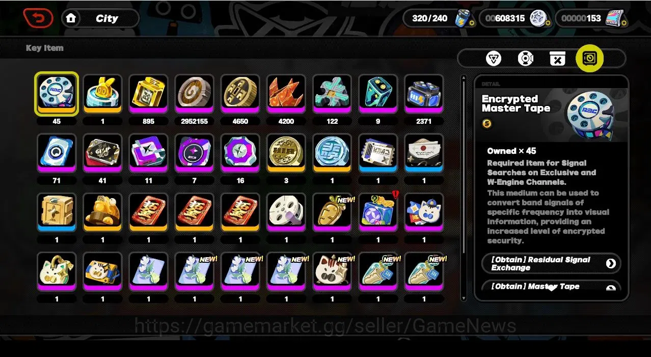 Zenless Zone Zero Accounts Others Asia IK58| 45EMT| 11Limit Trio AoD 4