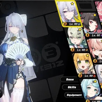 Zenless Zone Zero Accounts Others Asia IK58| 45EMT| 11Limit Trio AoD