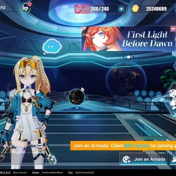 Honkai Impact 3rd Accounts Mid-Game SEA Lv53|5,8K Crystal|3 Fullset|Coralie Behold FDD 4/4,Rita Rossweisse Miss E