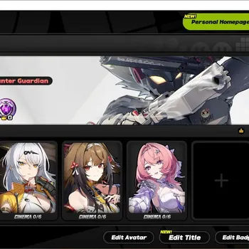 Zenless Zone Zero Accounts End-Game ASIA|End Game|Lvl 60|Prem Team Yixuan|12 Limited(Ramielle,YSG,Miyabi,Etc.)+11*5 WP(5