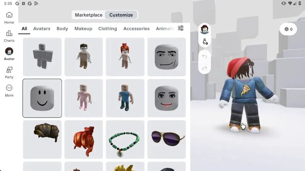 Roblox Accounts Blox Fruit|MAX Lv2800|Dragon Talon|5M Beli 12k Fra image 8