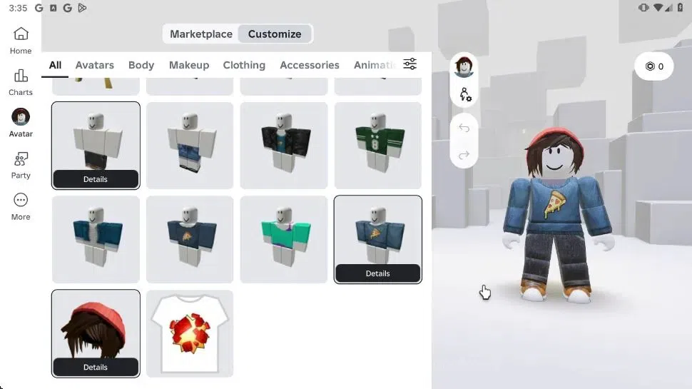 Roblox Accounts Blox Fruit|MAX Lv2800|Dragon Talon|5M Beli 12k Fra image 9