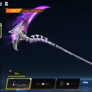 Blood Strike Accounts Starter Asia|Meele Ultra Scythe Harvester|5 Legendary Thompson Pendulum of Fate,NOVA Rebel Vogue|Log