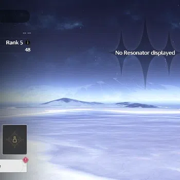 Wuthering Waves Mid-Game SEA | UL 48 | 3 Limited | (Zani, Phoebe)R1+Sign, L image 1