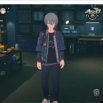 Zenless Zone Zero Starter ASIA|IK 24|S1 Ch2|1 Limited (Velina Airgid)+1 STD[ image 1