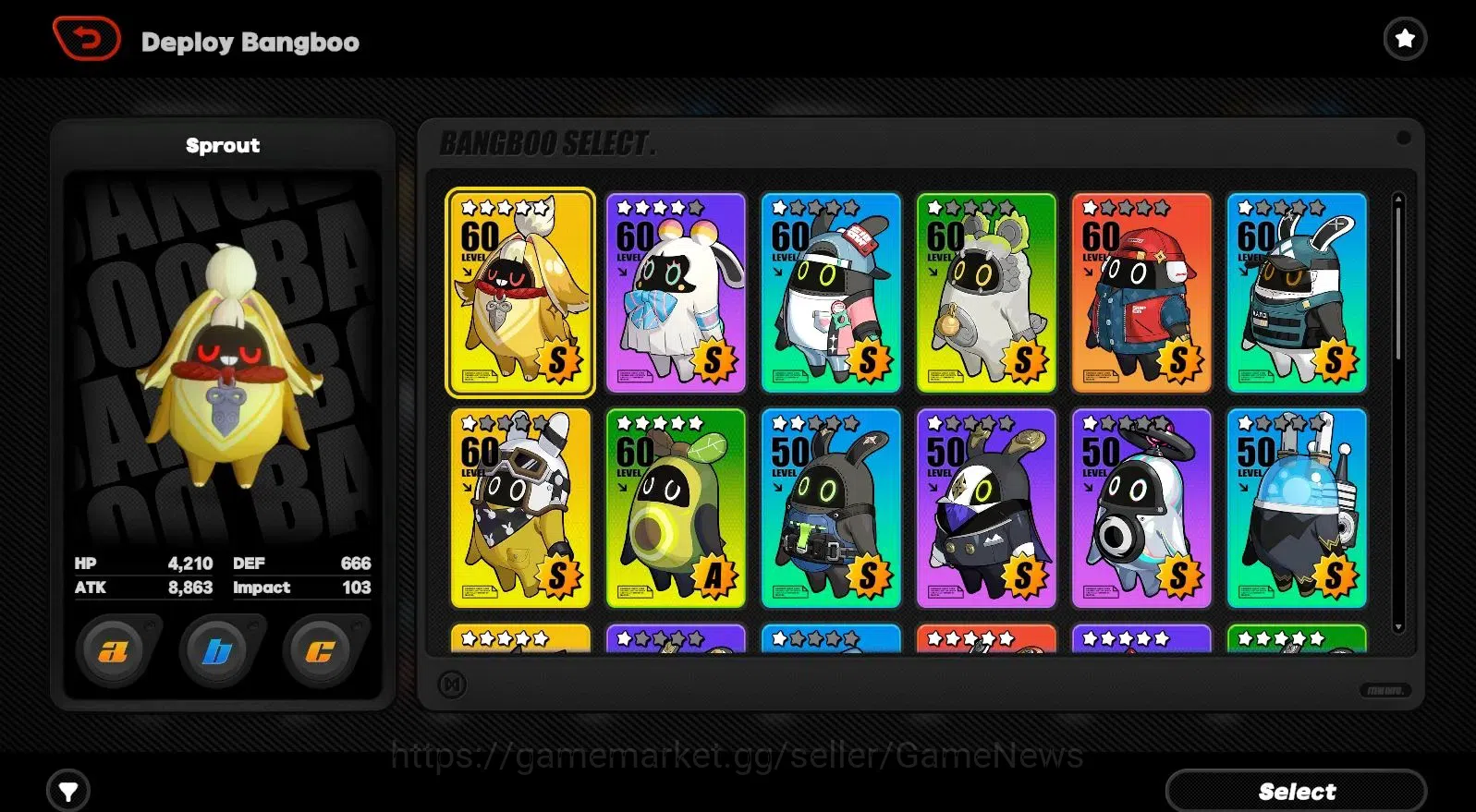 Zenless Zone Zero Accounts [Free GI] Asia ENDGAME 21 Limit 3 VoidHunter (Miya image 10