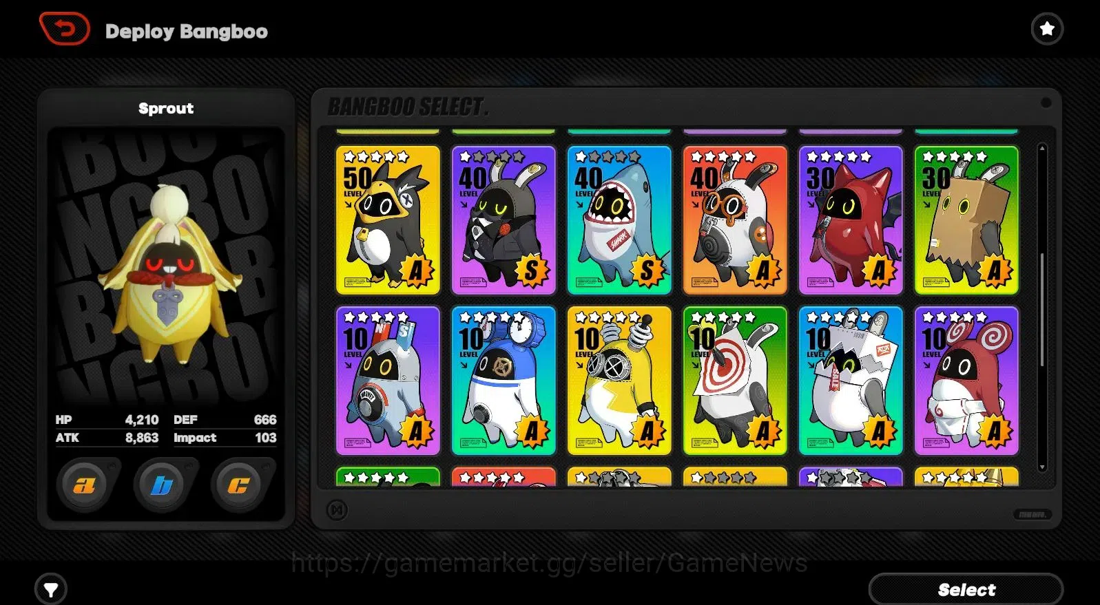 Zenless Zone Zero Accounts [Free GI] Asia ENDGAME 21 Limit 3 VoidHunter (Miya image 11