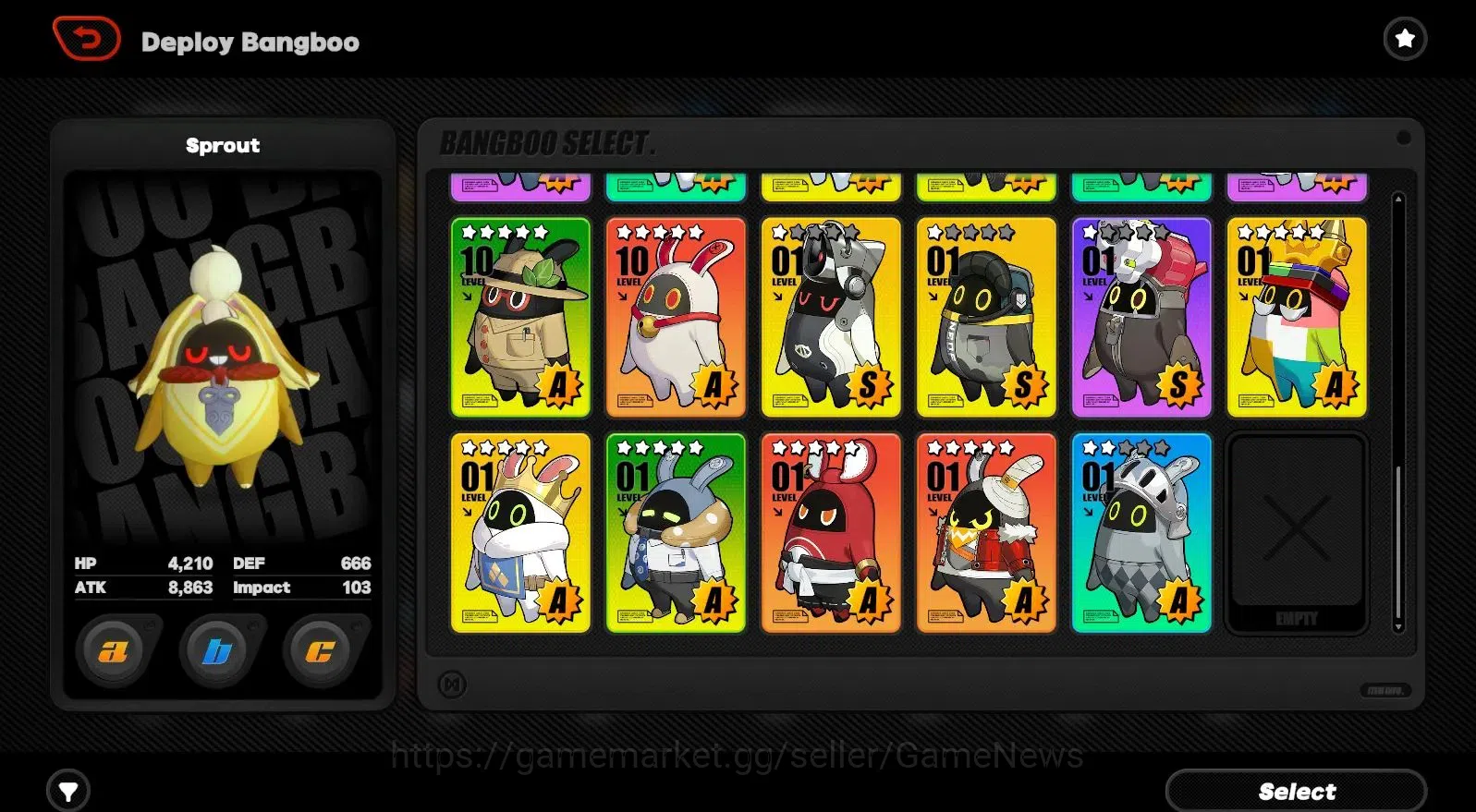 Zenless Zone Zero Accounts [Free GI] Asia ENDGAME 21 Limit 3 VoidHunter (Miya image 12