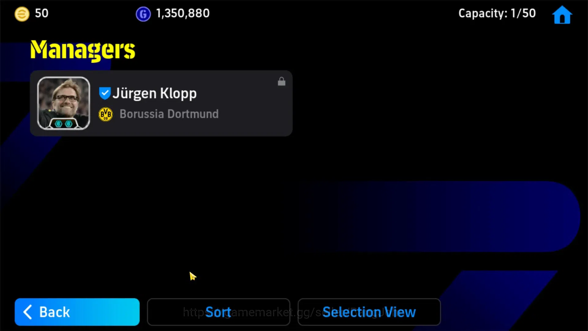 eFootball Accounts ANDROID|PW 3162|Shevchenko Epic new,Ronaldinho Epi image 3