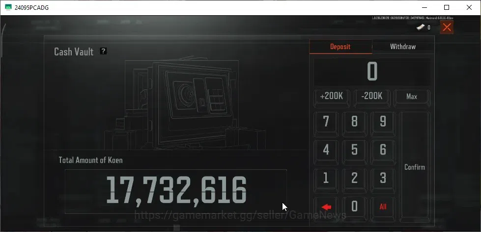Arena Breakout Accounts MOBILE|Lvl 30|SV 19.9M|CV 17.7M|QS AKS-74U,GM AK-1 image 4