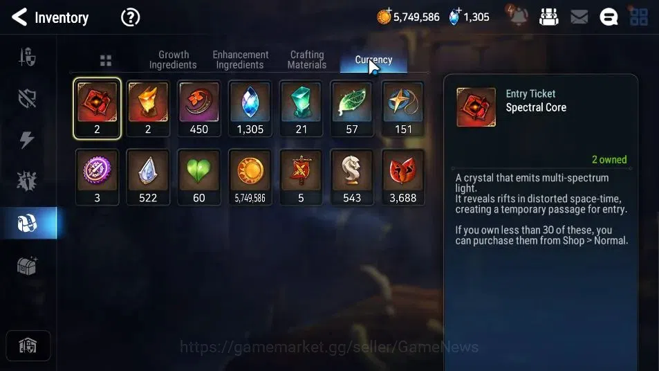 Epic Seven Accounts GLOBAL Unverif|New Era|2 ML(Rhianna&Luciella,TE Ka image 11