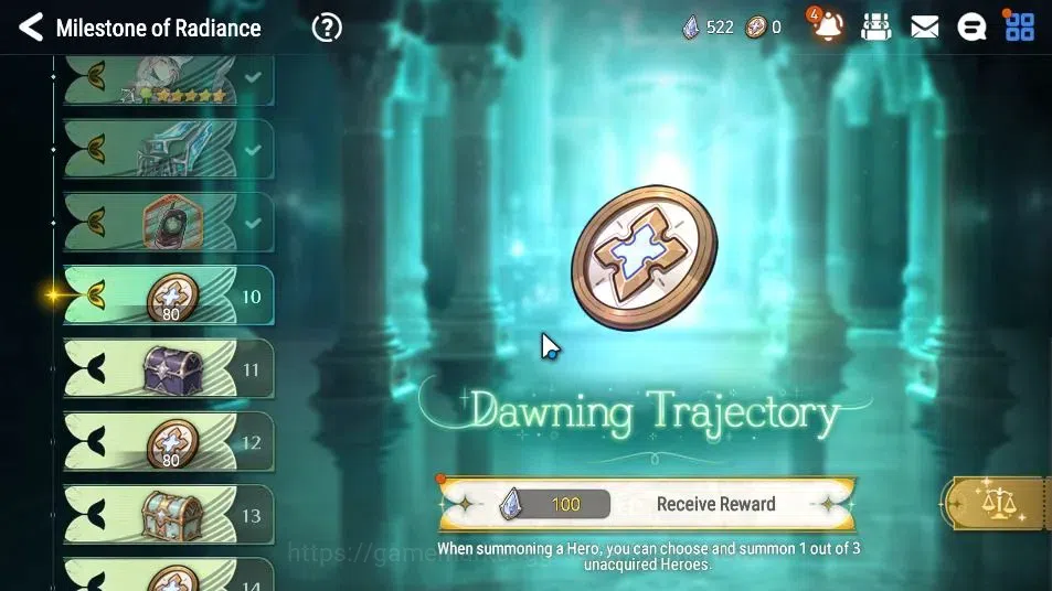Epic Seven Accounts GLOBAL Unverif|New Era|2 ML(Rhianna&Luciella,TE Ka image 4