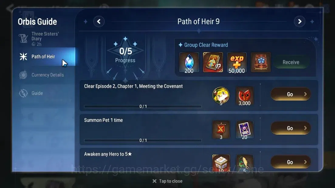 Epic Seven Accounts Limited Hero GLOBAL Unverif|New Era|4 ML(SN Yulha,Belian,MA Ken,Solitaria otS)+Setsuka|Abyss F16|PoH 4