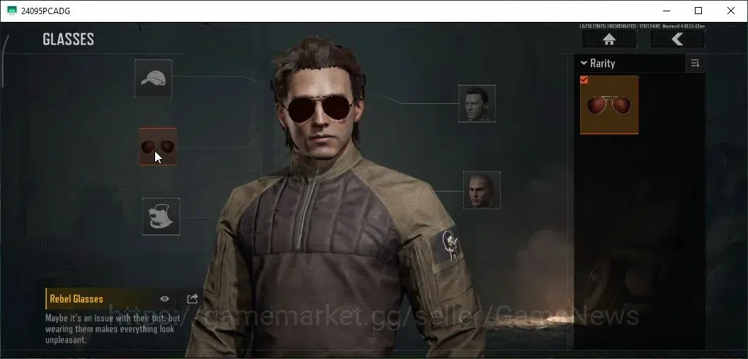 Arena Breakout Accounts MOBILE|Lv30|SV 13,2M|CV 10,5M|Wire Set|WP AR-57,GM image 11