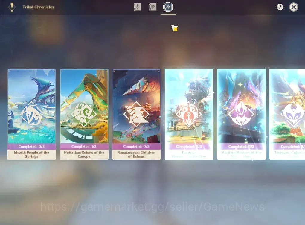 Genshin Impact Accounts ASIA|AR56|7Limited+3(*5WEP)|ArleccC1+sign,FurinaC2 image 15