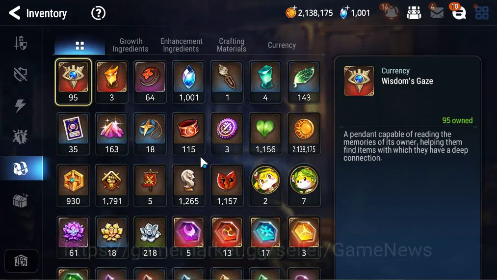 Epic Seven Accounts GLOBAL Unverif|4 ML(F Cecilia,L Cermia,Straze,S Te image 13