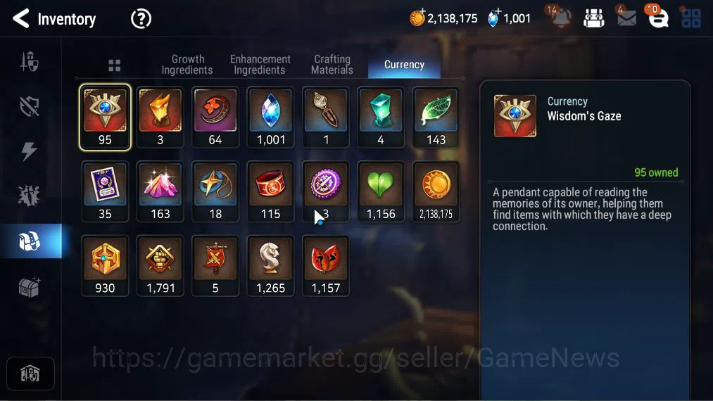 Epic Seven Accounts GLOBAL Unverif|4 ML(F Cecilia,L Cermia,Straze,S Te image 14
