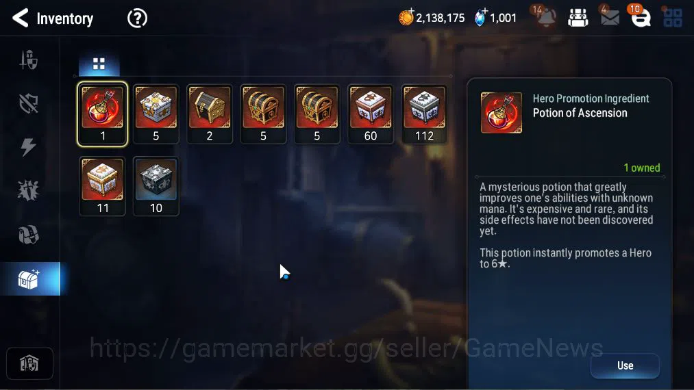 Epic Seven Accounts GLOBAL Unverif|4 ML(F Cecilia,L Cermia,Straze,S Te image 15