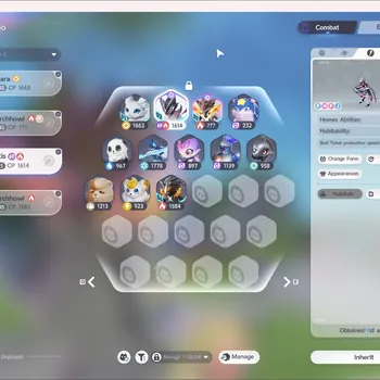 Aniimo Accounts Others APAC|LV 43|2 Prismana|Spark Scorchhowl TypeVIII, Ignitis|MC Female-Lunara|Glimmer 4,8k|VE 3|AMO022B