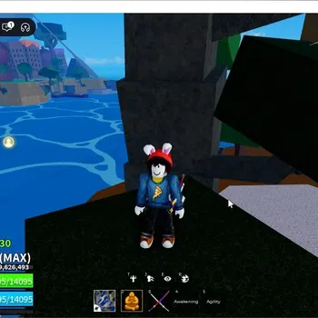 Roblox Accounts Blox Fruit|Lvl MAX 2800|Rabbit V4|Godhuman MAX,Buddha 201,Cursed Dual Katana 269|Myth WP(CDK) Myth Fruit