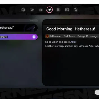 Neverness to Everness Accounts SEA| Starter HL6|2 Limit (Iroi, Lacrimosa)+hathor| MC Male | TakeMail Check SS NTE751Z