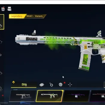 Blood Strike Accounts Starter ASIA|STARTER 1 ULTRA MELEE: Butterfly Knife-Synthwave|ULTRA Gun: Galil-Knight|1 ULTRA