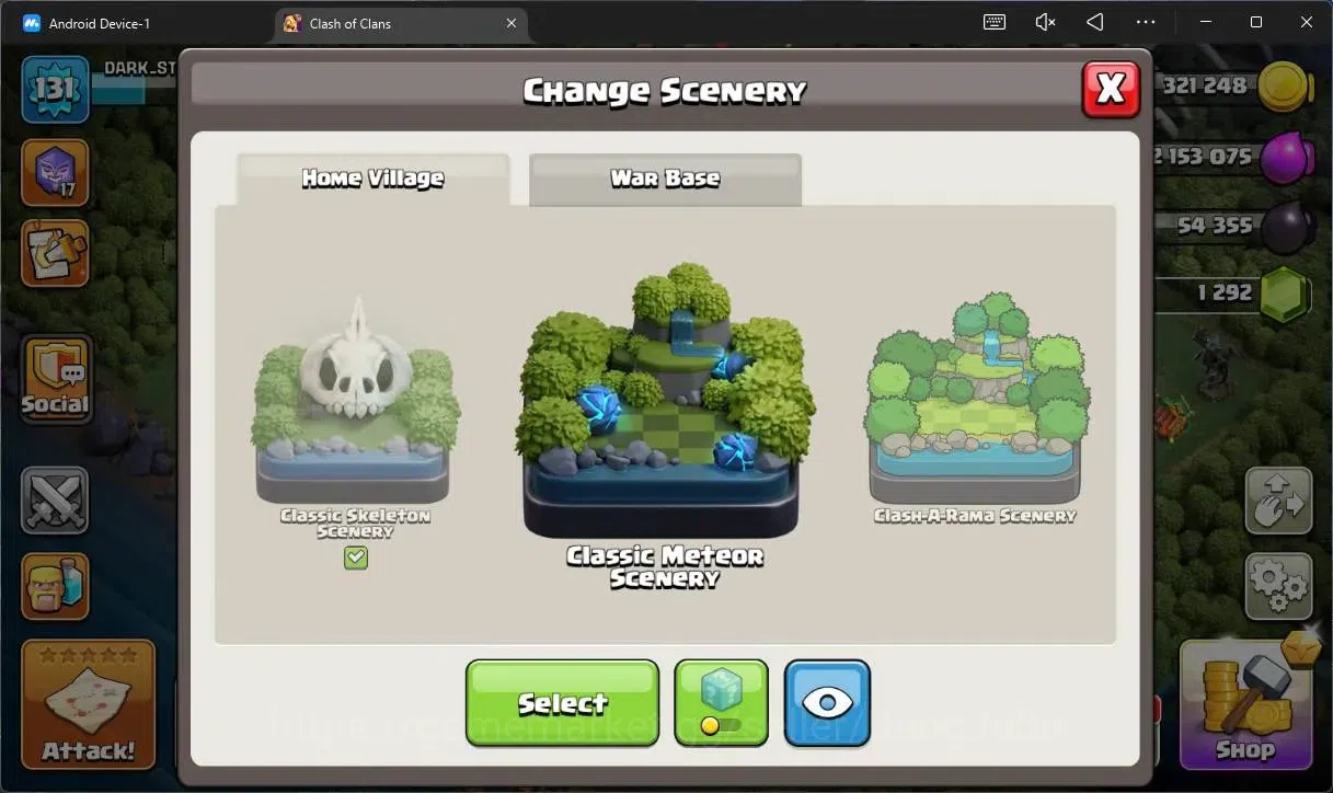 Clash of Clans Accounts Global |TH15–BH10|LVL 131|HH 9|BK63,AQ60,MP31,GW28 image 6