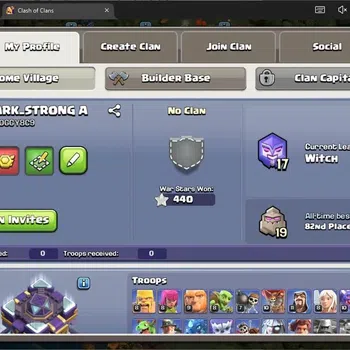 Clash of Clans High-End Global |TH15–BH10|LVL 131|HH 9|BK63,AQ60,MP31,GW28 image 1