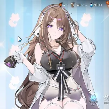 Epic Seven Accounts Mid-Tier GLOBAL|UnVerif|7 ML(School Nurse Yulha,Salome,NM Luna,Etc),Ivana,AFS Flan,Landy|Poh ON|939