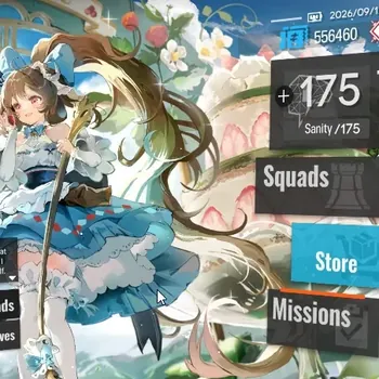 Arknights Accounts High-End Lvl 96|293 Op 31 Outfit|11,7k Oru 53 Ori|13 Limited|TTO P2,Chongyue P2,Shu P1,ETHA P1,Ela,Sakiko