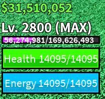 Roblox Accounts Blox Fruit |Lv Max + Ice,GodHuman|31M Beli 70K Fra image 10