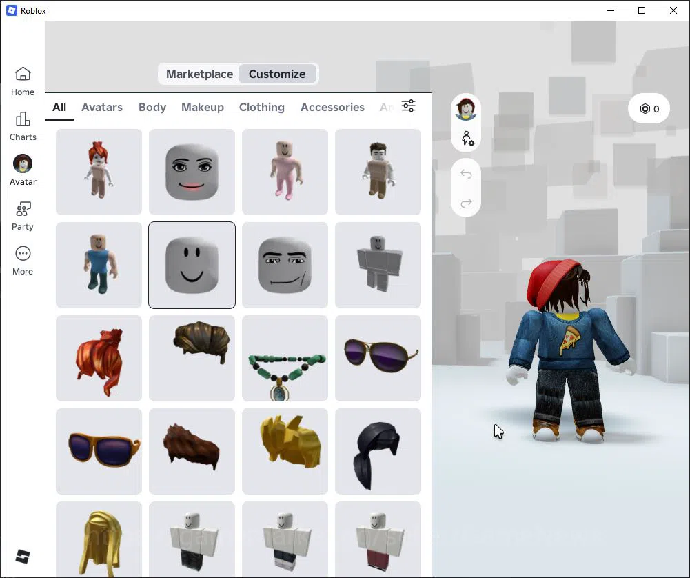 Roblox Accounts Blox Fruit |Lv Max + Ice,GodHuman|31M Beli 70K Fra image 14