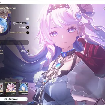 Wuthering Waves Accounts Others SEA|UL 62|6 Limited (Qingxiao,Denia,Hiyuki,Jingran)+Sign |Mornye,Rebecca|Good Build|DB