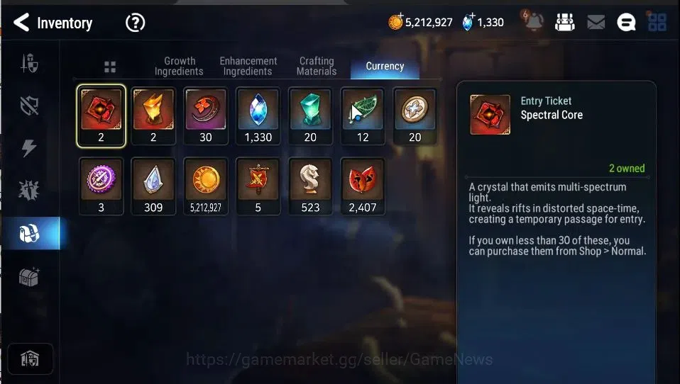 Epic Seven Accounts GLOBAL Unverif|New Era|2 ML(Rhianna&Luciella,Harse image 17