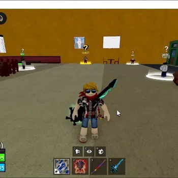 Roblox Accounts Blox Fruit|Lvl 2800 MAX|Shark V2|Godhuman MAX,Mammouth lvl 221,YAMA lvl 34,Skull Guitar|1 Myth WP Skull