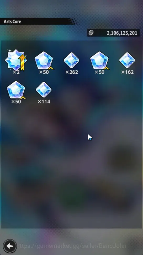Dragon Ball Legends Accounts Global | Lvl 159|28M Total Power|82 CC|1 LR|2 UL|L image 10