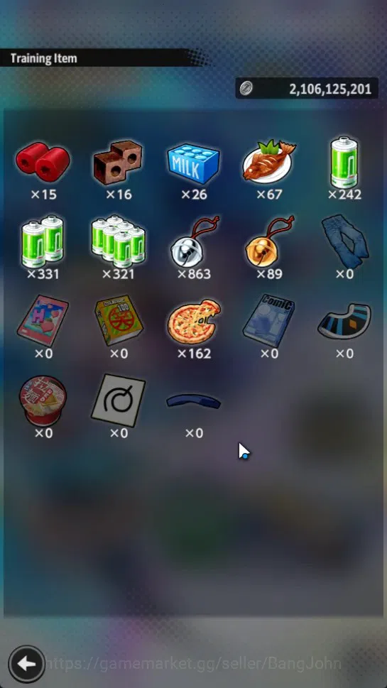 Dragon Ball Legends Accounts Global | Lvl 159|28M Total Power|82 CC|1 LR|2 UL|L image 11
