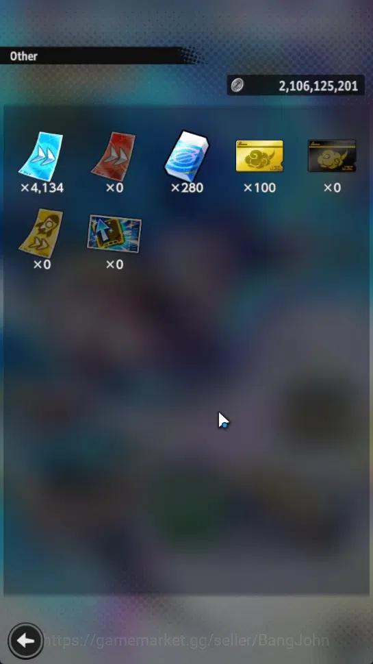Dragon Ball Legends Accounts Global | Lvl 159|28M Total Power|82 CC|1 LR|2 UL|L image 14