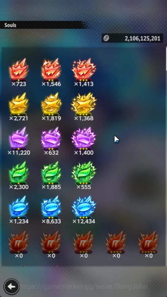Dragon Ball Legends Accounts Global | Lvl 159|28M Total Power|82 CC|1 LR|2 UL|L image 9