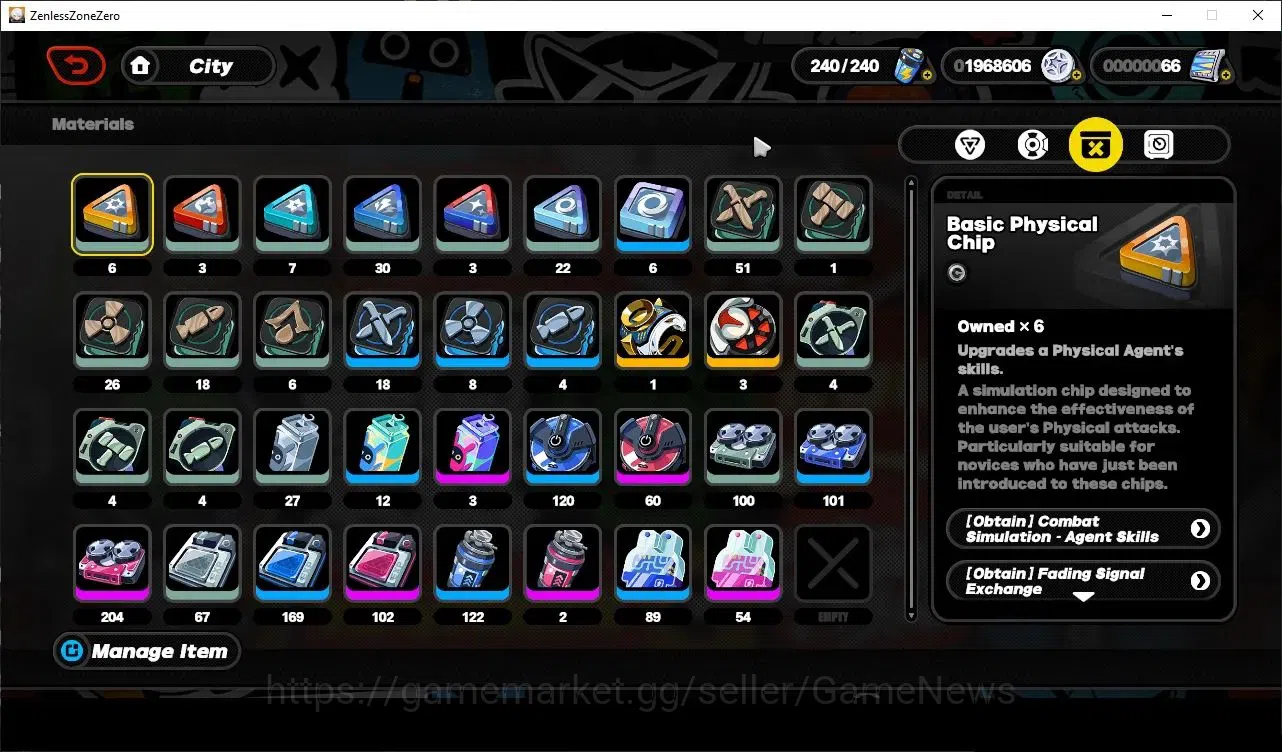 Zenless Zone Zero Accounts ASIA|IK 31|S1 Ch2|1 Limited[Velina]+Sign +1 STD[Ly image 7