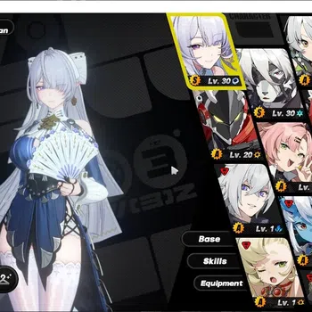 Zenless Zone Zero Starter ASIA|IK 31|S1 Ch2|1 Limited[Velina]+Sign +1 STD[Ly image 1