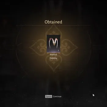 Where Winds Meet Accounts Server Time | Martial Destiny x1/Head Band WuKong | MC Female | Starter LVL 5 | Check SS WWM163B