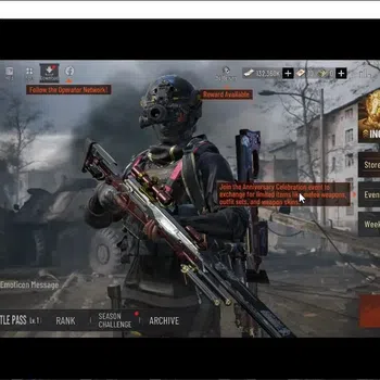 Arena Breakout Accounts High Value MOBILE|Lvl 30|SV 251M|CV 132M|6 Utopia+5 SD|Battle Machete|Forest FAL,Decree